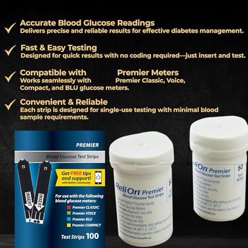 LUAL Premier meters compatibility for seamless testing with Premier devices.