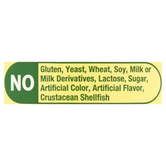 LUAL Spring Valley Omega-3 sources from anchovy, mackerel, sardine
