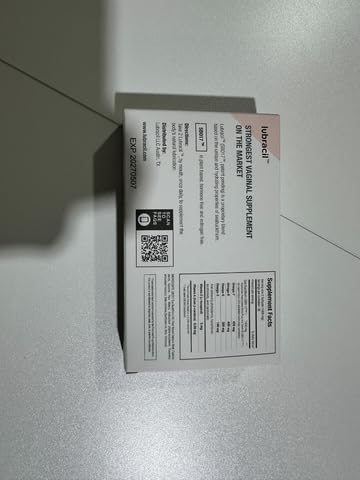 Lubracil 3-pack packaging for value and convenience