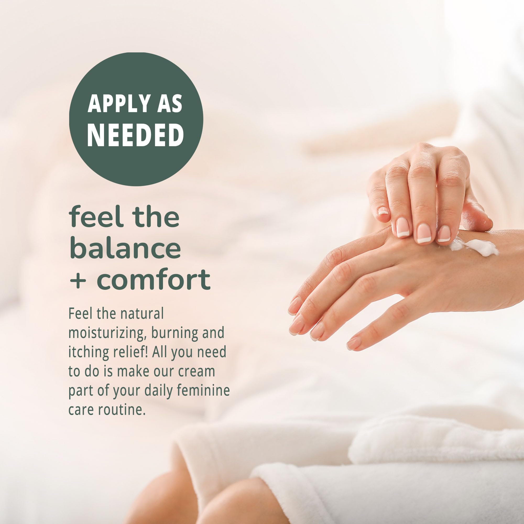 Travel-size Lubracil cream ready for on-the-go moisture.