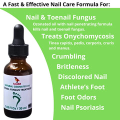 LucaED nail file included for precise nail prep.