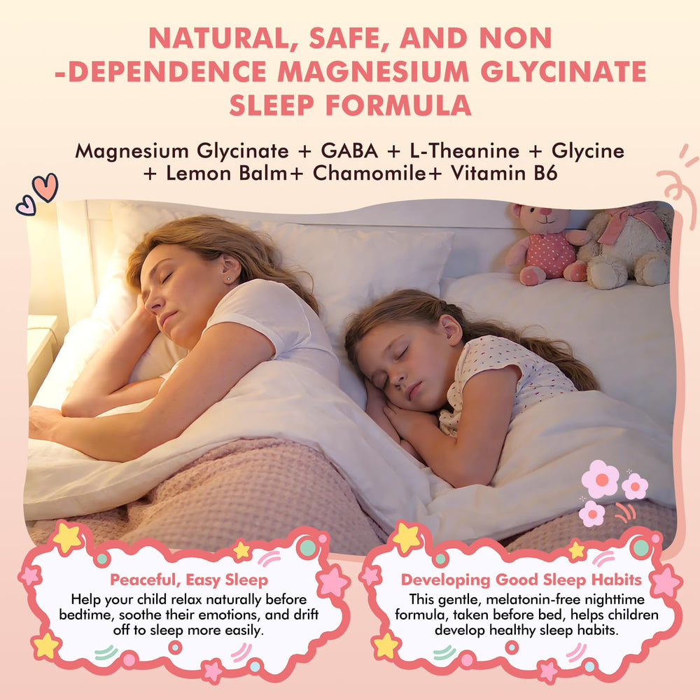 LUCNVEM drops with calcium D3 K2 for nighttime support