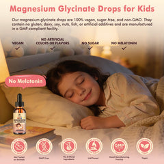 LUCNVEM immunity-support drops with vitamin C