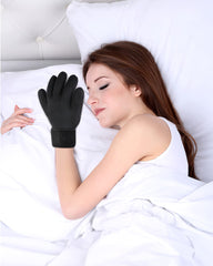 Luguiic durable skin-friendly ice glove ensures lasting comfort