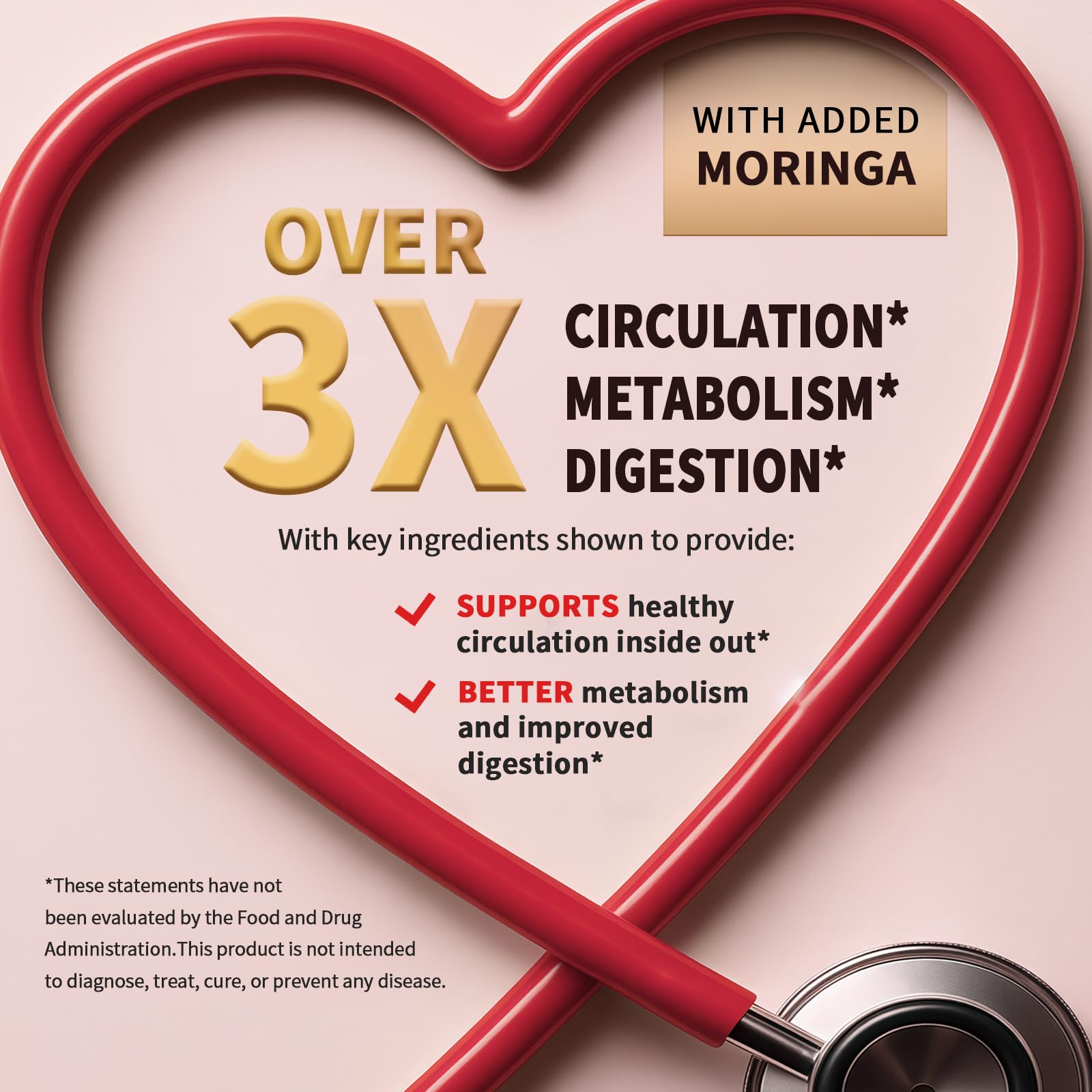 Hawthorn berries image from Lukaree 16in1 Cayenne Gummies signaling heart-friendly botanicals