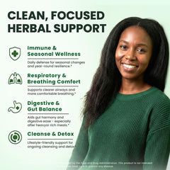 Lukaree oregano oil carvacrol focus highlights potency and aroma