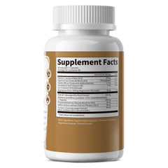 Lukaree Vitamin C D3 B6 B5 capsules package highlight essential vitamins.