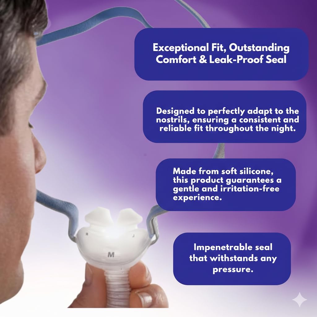 Lullapad easy-to-clean silicone pillow care.