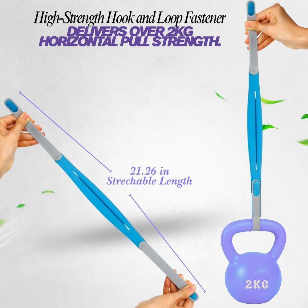 Lullapad N30i/P30i compatible strap maintains secure fit across ResMed frames.