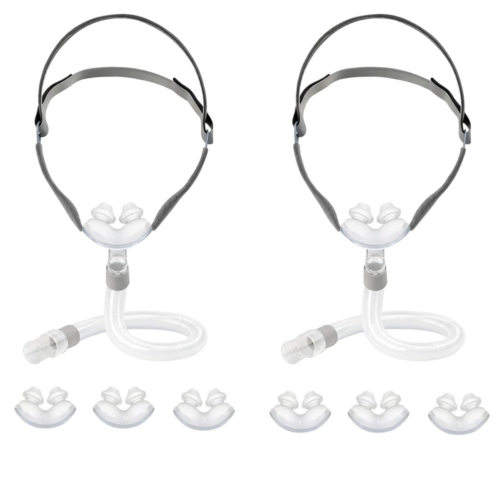 Lullapad P2 kit fit updates deliver a gentler, secure seal.