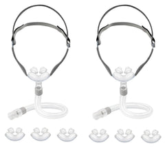 Lullapad P2 kit fit updates deliver a gentler, secure seal.