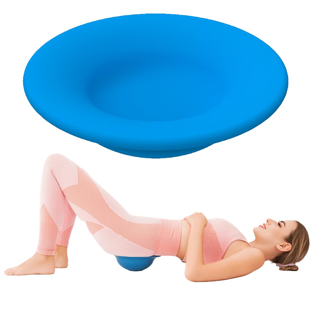 Lumia Wellness Sac Bowl improves hip mobility during workouts