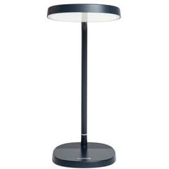 Lumie Task wide illumination covers the workspace evenly