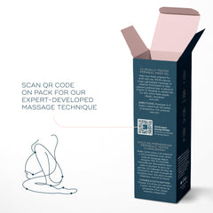 Luna Daily smooth skin after massage suitable for comfort-focused recovery.