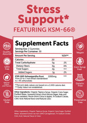 Lunakai gluten-free and dairy-free gummies suitable for various diets