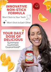 Lunakai B12 gummies USA-made label signals trusted domestic production
