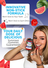 On-the-go convenience: Lunakai gummies fit travel days without measuring powders.