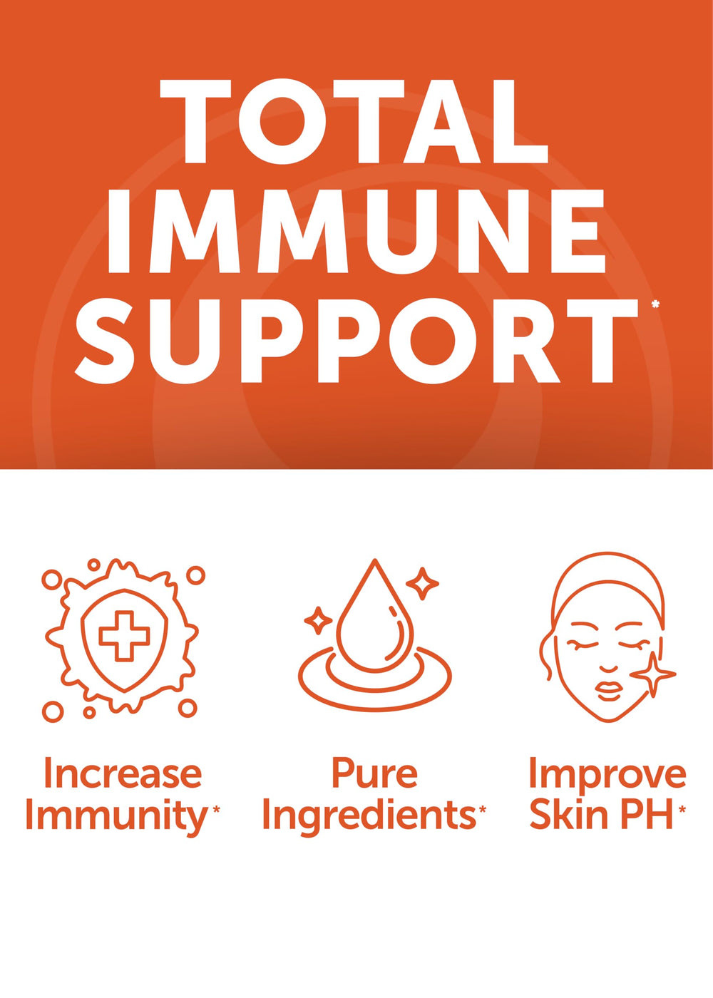 Lunakai daily-use gummies on a countertop suggest an easy health routine.