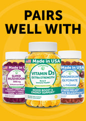 Lunakai gummies ideal for family wellness routines, adults and kids