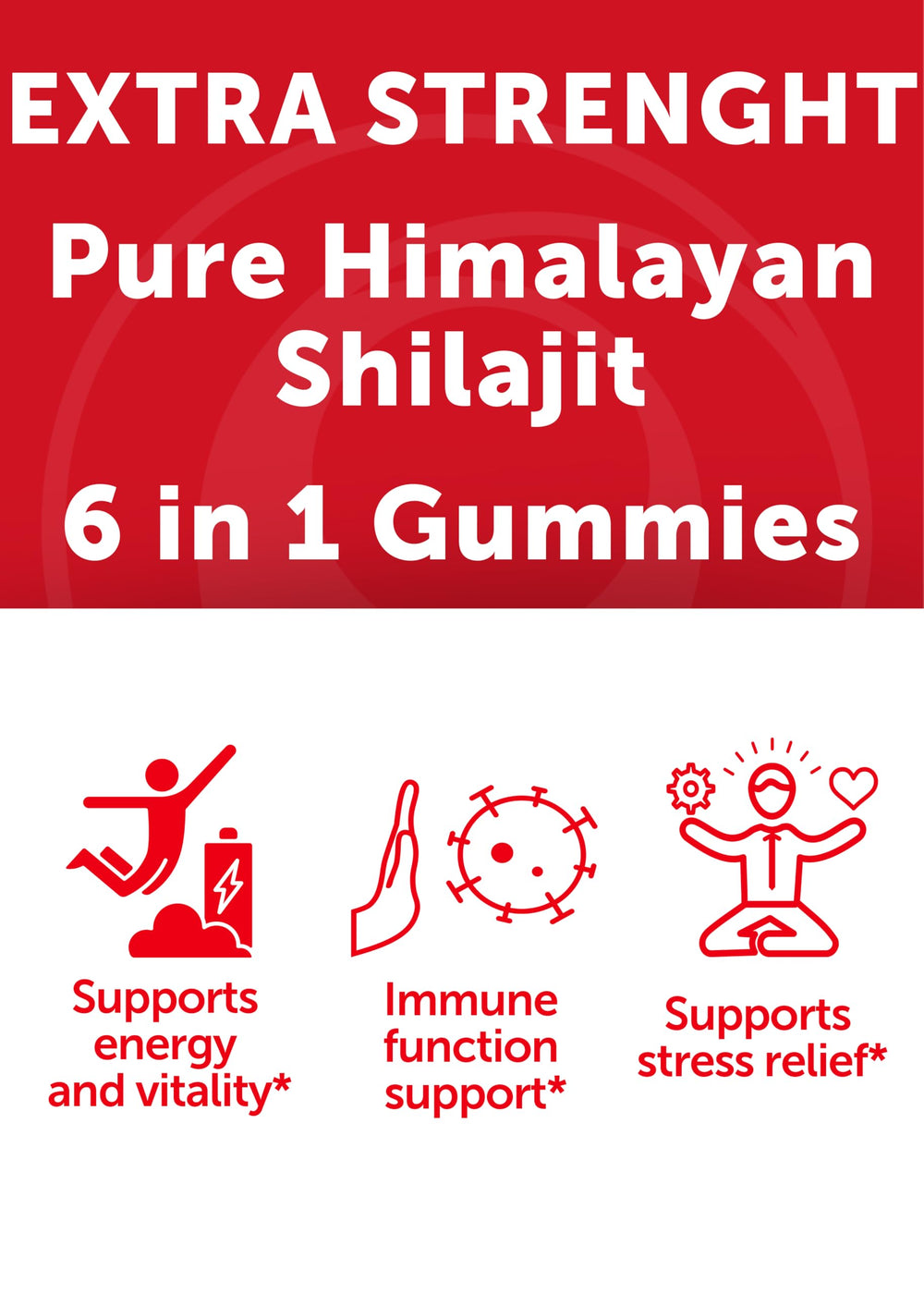 Vegan and Non-GMO Lunakai gummies with clean ingredients