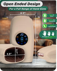Lunix LX7 cordless rechargeable design for use at desk, plane, or couch.