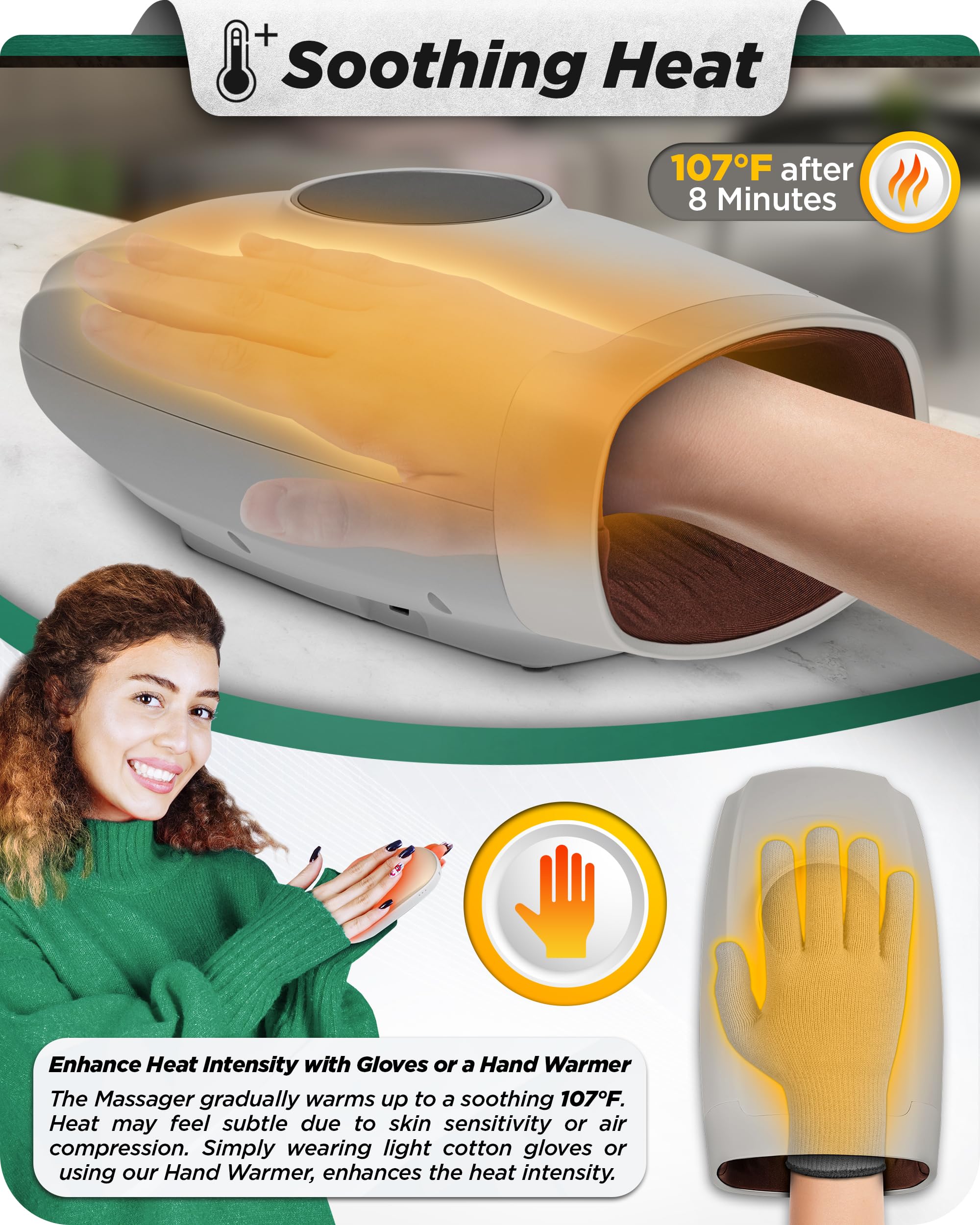 Lunix LX7 soft cloth lining for gentle contact during extended sessions