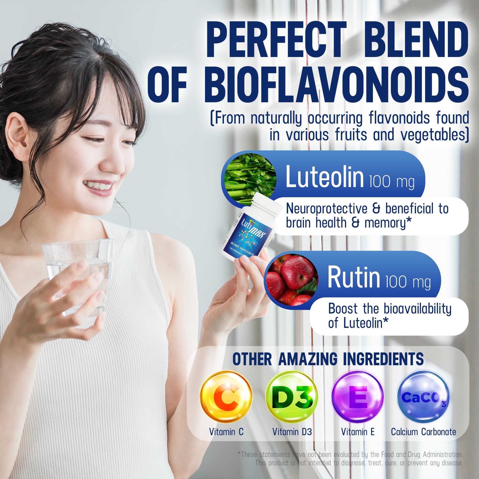 Luti Lutimax product scene illustrating joint and muscle wellness potential.