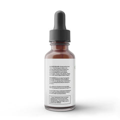 LUV health Neuro Drops 3-pack displayed for value and convenience