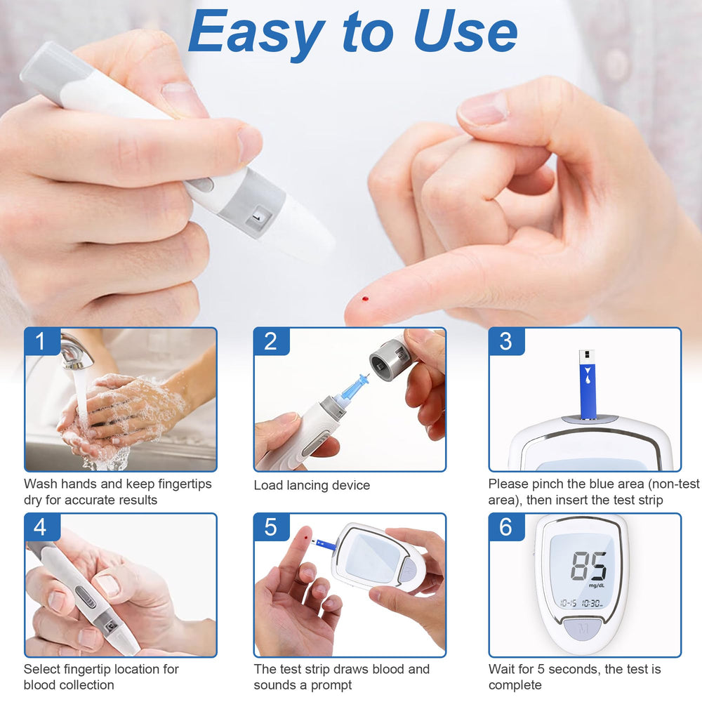 Lvonge no-coding technology simplifies setup and testing.