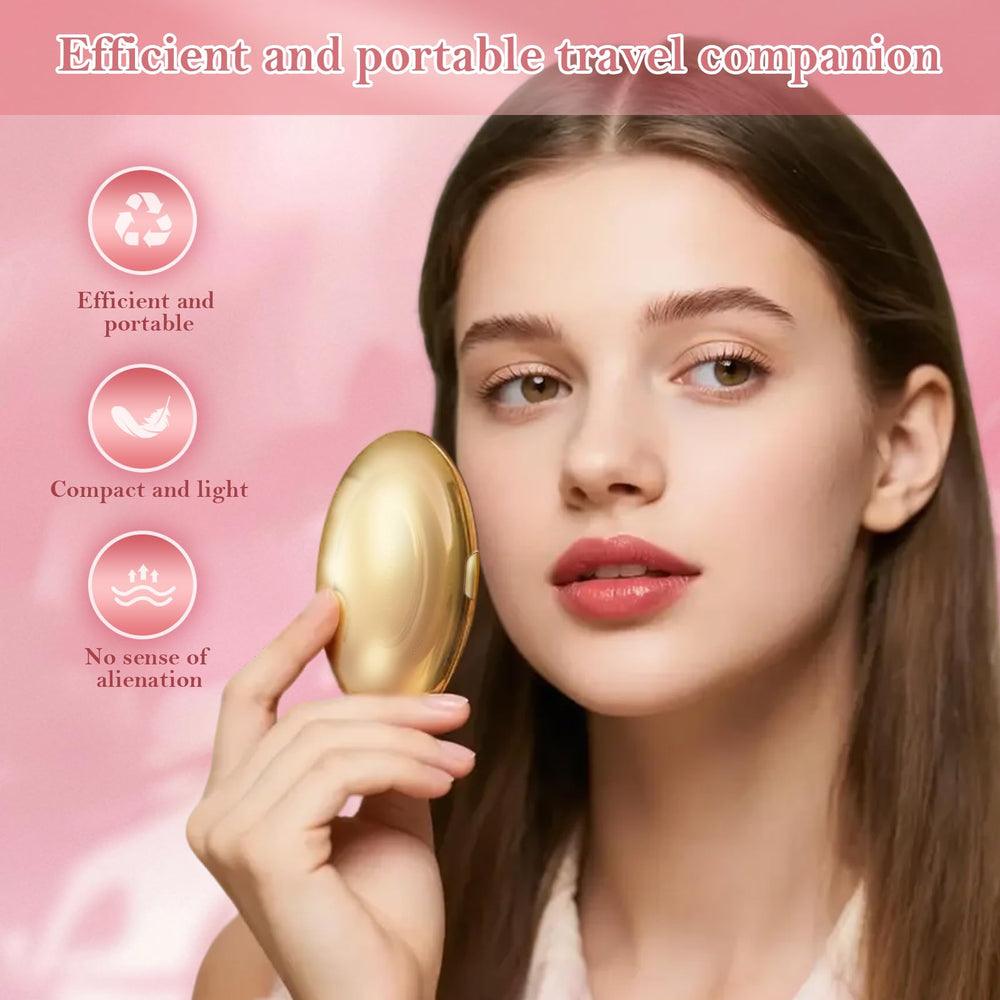 Lvseeman lip plumper gift-ready for birthdays and beauty routines.