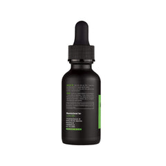 Lyfetrition drops poured signaling quick absorption and simple dosing.