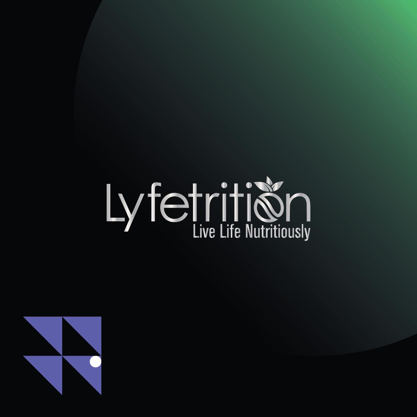 Lyfetrition L-Carnosine Liquid glass with product graphics on label.