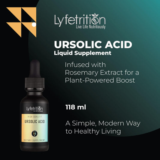 Dropper releasing 11 drops for daily dosing