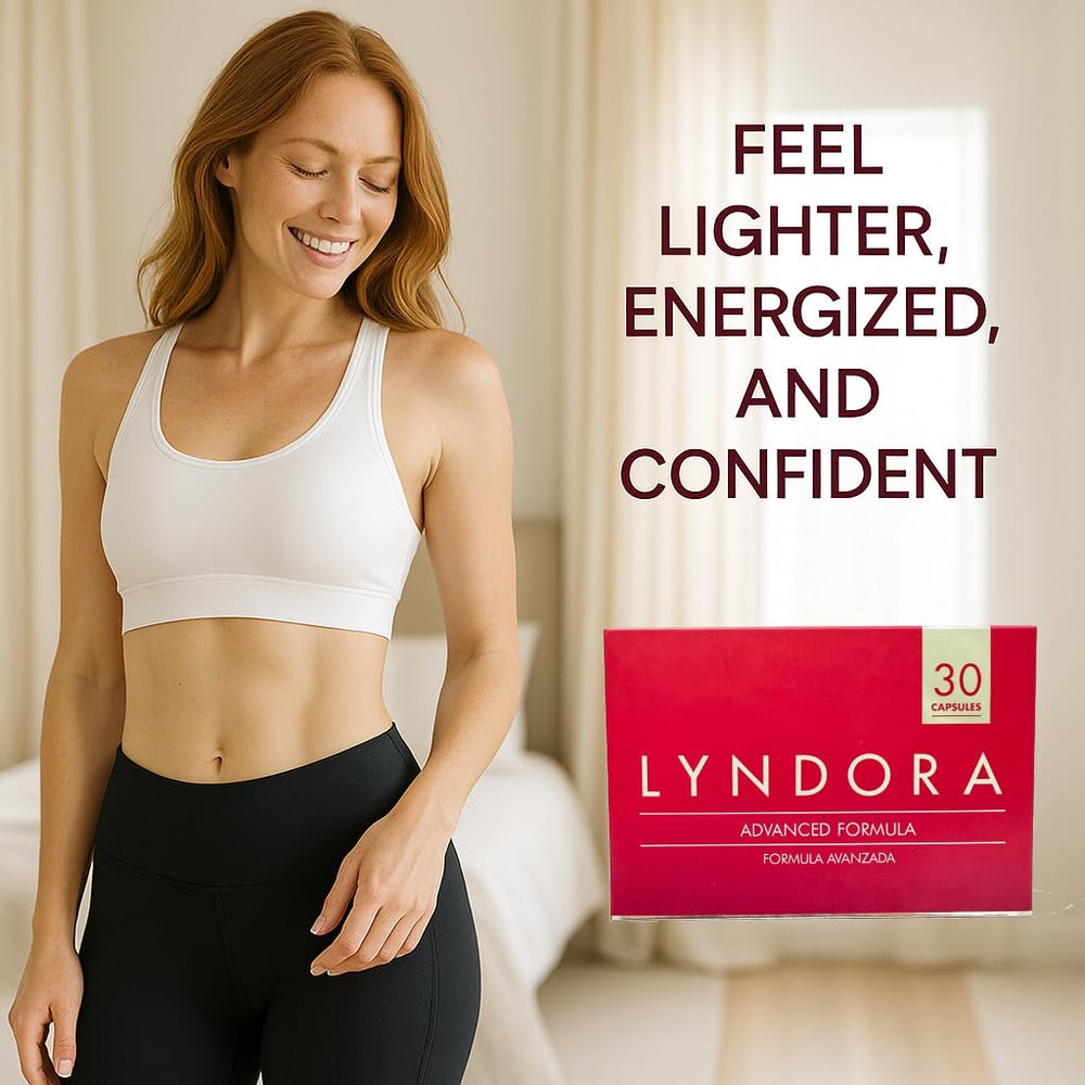 Lyndora black pepper image highlights enhanced absorption and nutrient uptake.