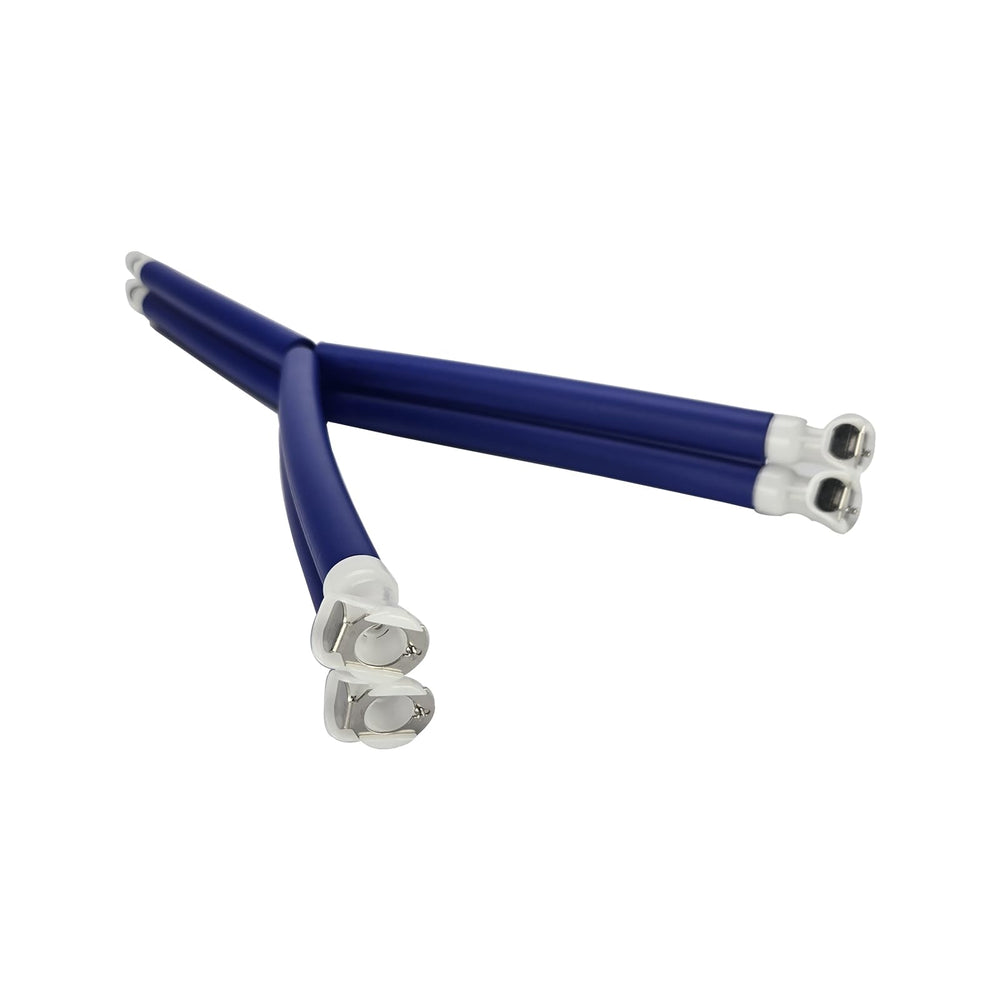 M Pain Y-Splitter hose compact design fits tight spaces