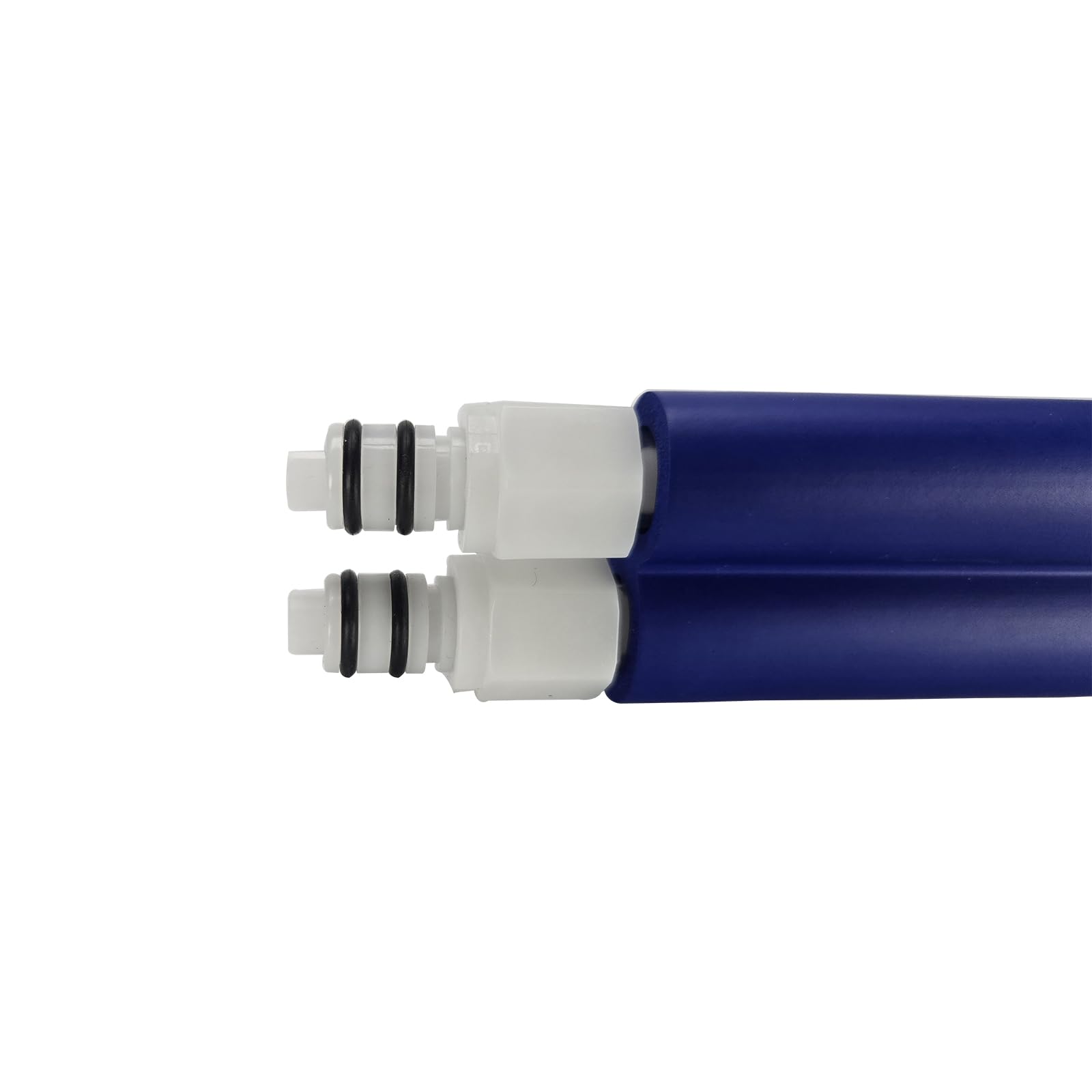 M Pain Y-Splitter hose easy installation saves setup time