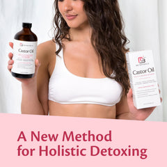 M3 Naturals label highlights natural ingredients and clean formulation.