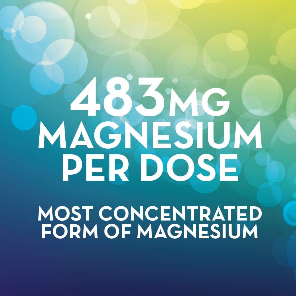 Mag-Ox 400 hypoallergenic ingredients highlight for sensitivities.