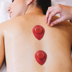 MAG magnets designed for accurate biomagnetic point stimulation