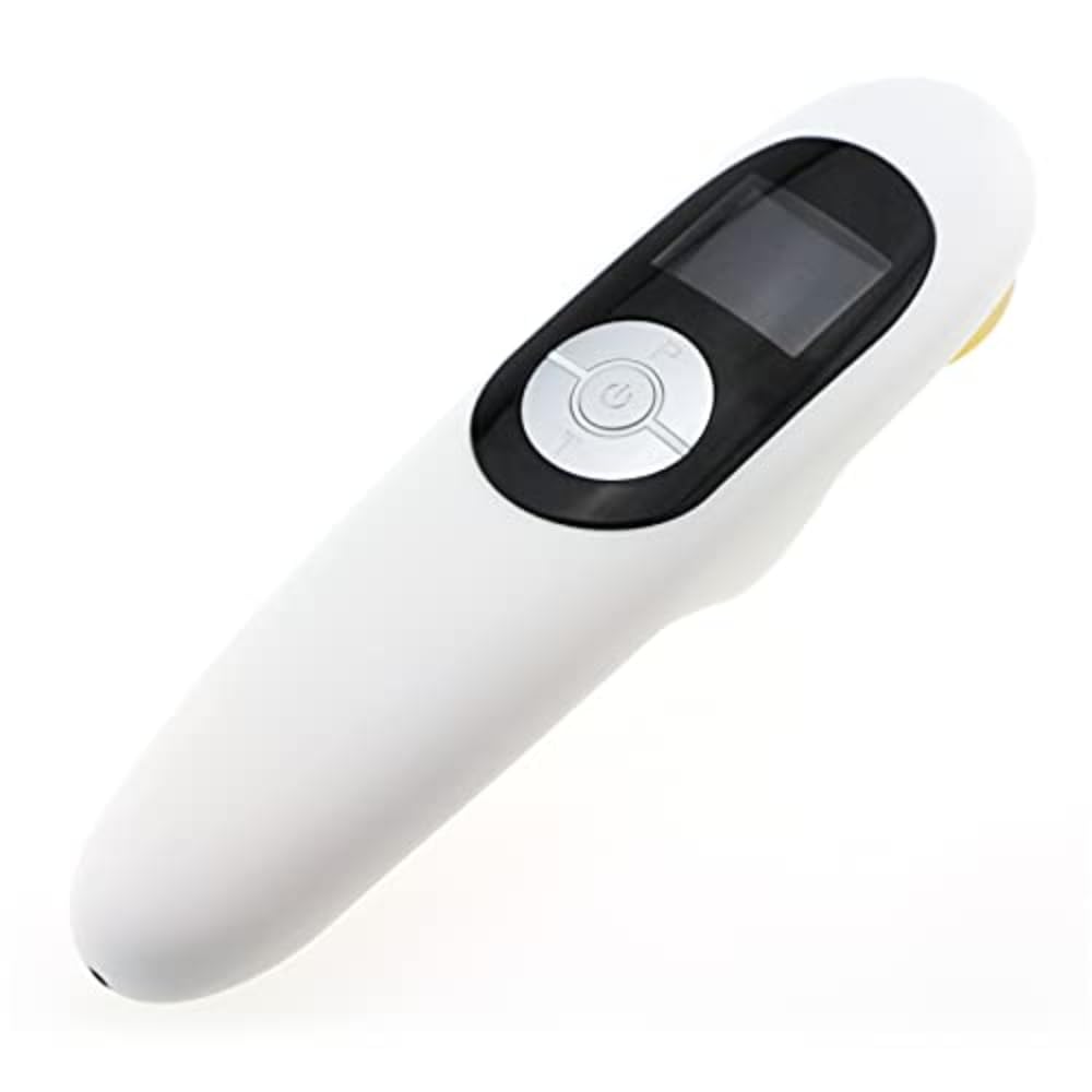 MAGNETOE rechargeable battery delivers 3-4 hours of sessions