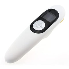 MAGNETOE rechargeable battery delivers 3-4 hours of sessions
