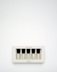 Maison Louis Marie No.04 Bois de Balincourt mini roll-on for on-the-go scent