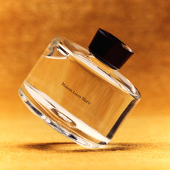 Maison Louis Marie No.14 Icila packaging signals vegan, cruelty-free luxury.