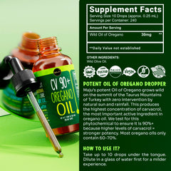 Lifestyle shot featuring daily wellness ritual with MAJU oil drops