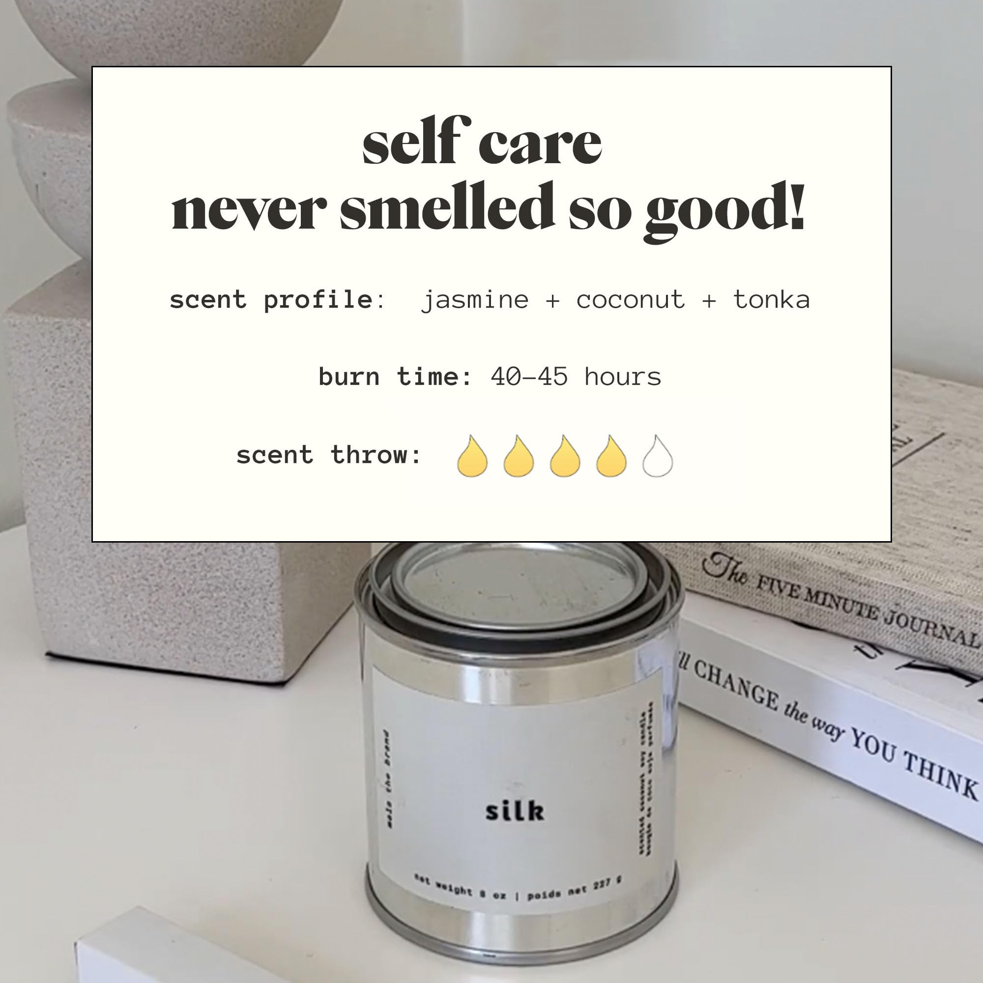 MALA cruelty-free packaging and recyclable materials