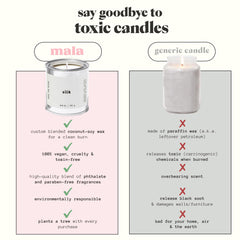 MALA gift-ready packaging ideal for housewarmings