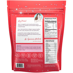 Clinically studied ingredients and USA-made production quality.