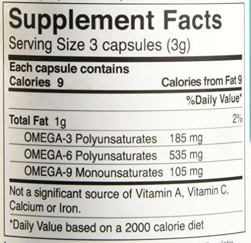 Manitoba Harvest ingredient list shows gelatin and glycerine