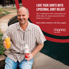 Lifestyle scene with active adults enjoying movement and comfortable joints