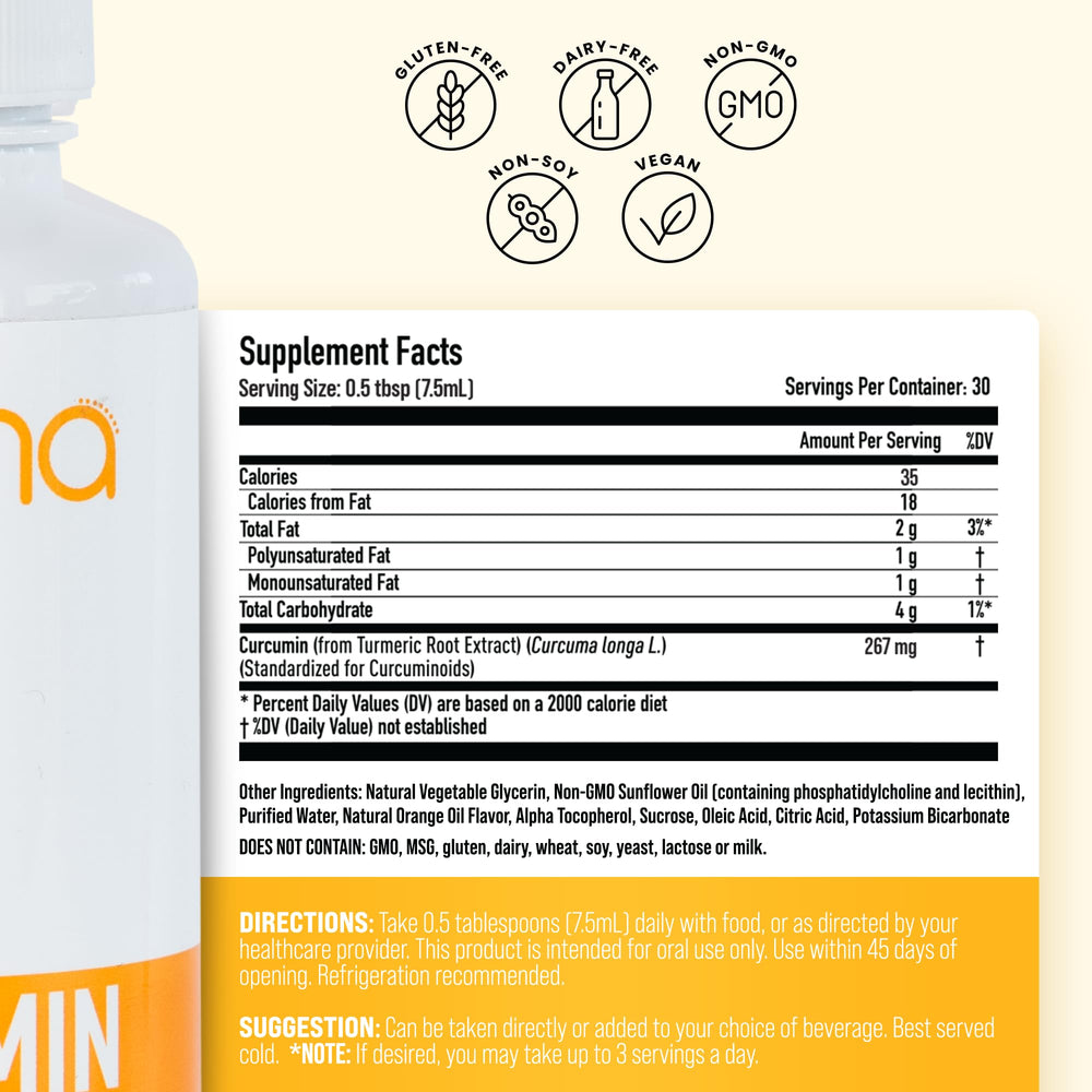 Manna Vitamins Evolved liquid drizzle into water demonstrates versatile use.